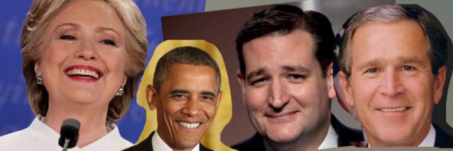 Cover image for post Politician's Smile, by BluiMafia