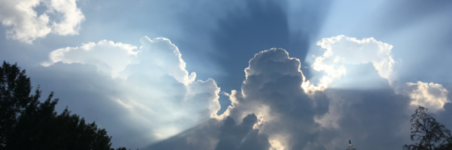 Cover image for post Where I Belong, by BulletSoul