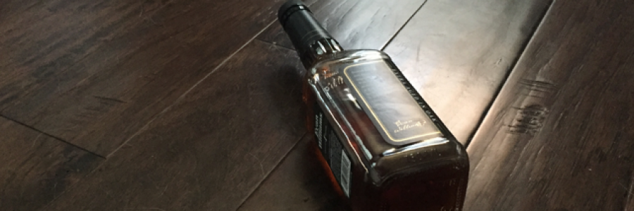 Cover image for post Message in a bottle, by JHeston