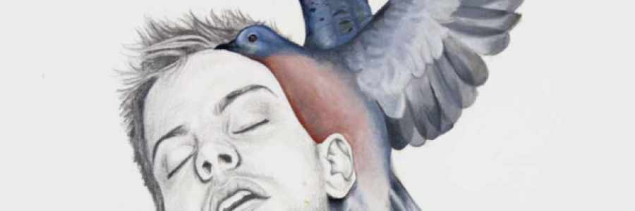 Cover image for post Untitled, by paintingflowers