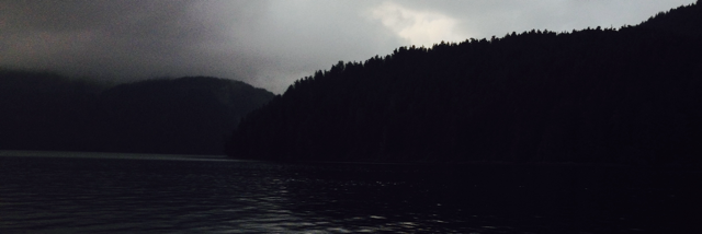 Cover image for post what is it like on the other side of the mirror?, by artemis