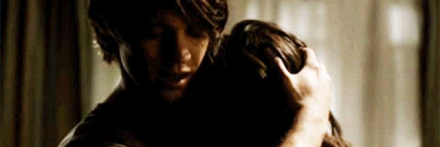 Cover image for post Stay, by AllyPena