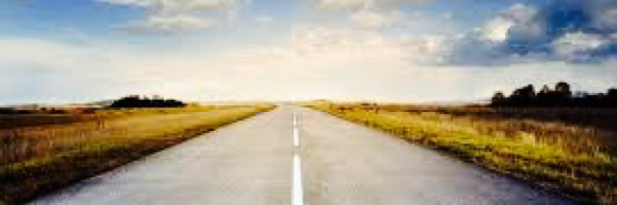 Cover image for post The Hitchhiker (Repost), by Sahara