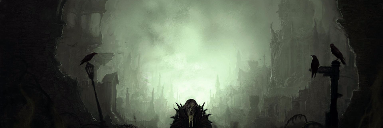 Cover image for post Witch Meets Wizard, by revel