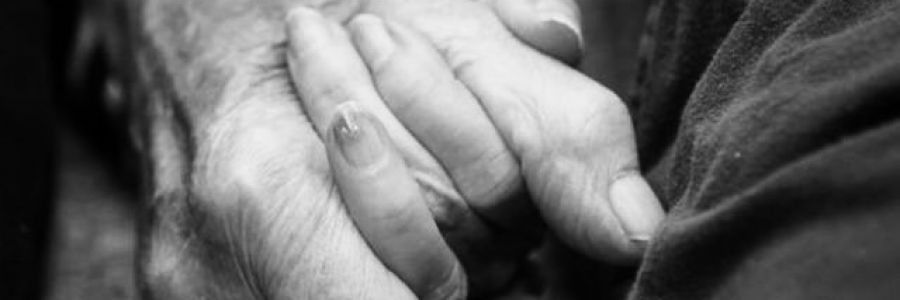 Cover image for post Love's Farewell, by DMMosley