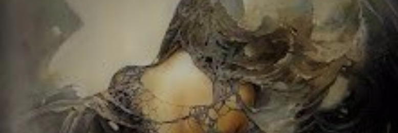 Cover image for post Alphabet Sensuality, by sandflea68