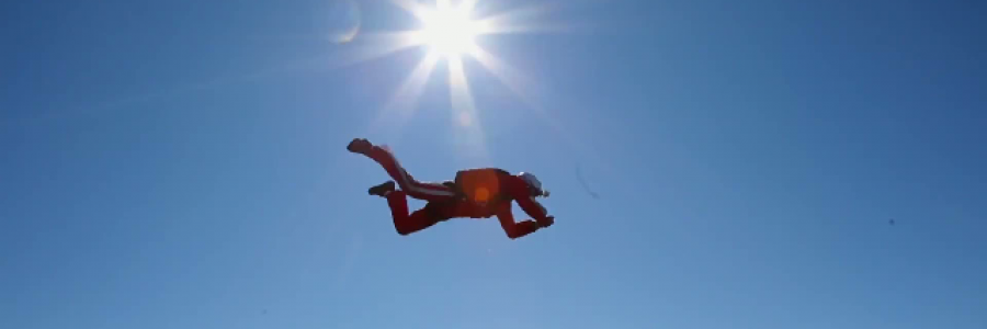 Cover image for post Freefall, by EWJ