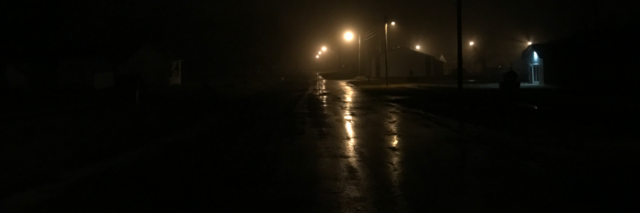 Cover image for post After Last Night's Misspeaking, by korbinjones