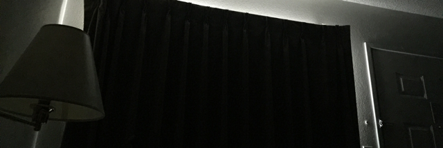 Cover image for post Surrender, surrender. But don't give yourself away., by JeffStewart