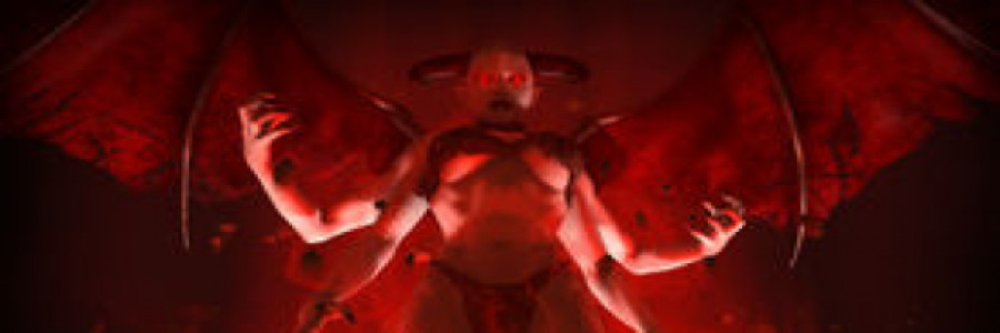 Cover image for post The powers list, by Littlemissstark