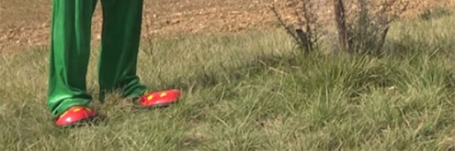 Cover image for post Stairway to the Highway, by hemlock