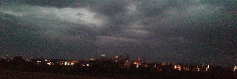 Cover image for post 4am, by just_leigha