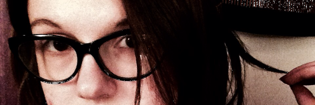 Cover image for post I'm no good with strangers, by unspecific