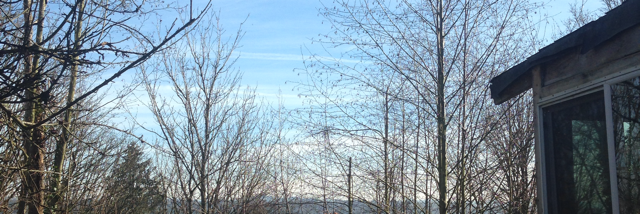 Cover image for post contentment can be corrupt but I'm living in suspension, by unspecific