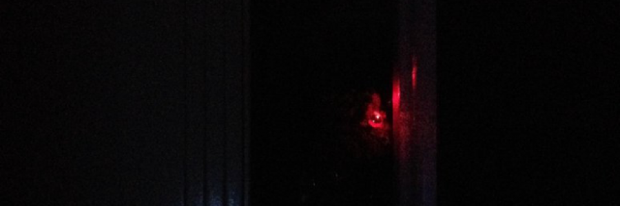 Cover image for post Party Monsters, by hemlock