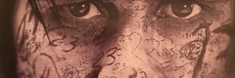 Cover image for post The Sound of Silence, by donnasfineart1