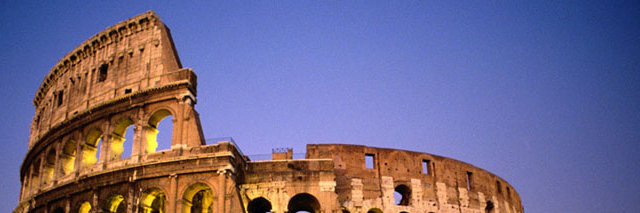 Cover image for post "Are you NOT Entertained...?", by A