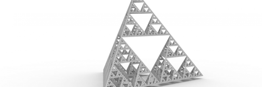 Cover image for post FRACTAL FAITH, by TheNarrator