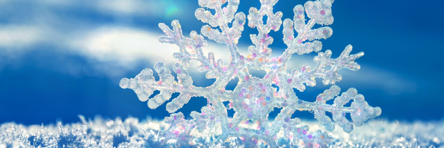 Cover image for post Winter's Kiss, by InvisibleInk