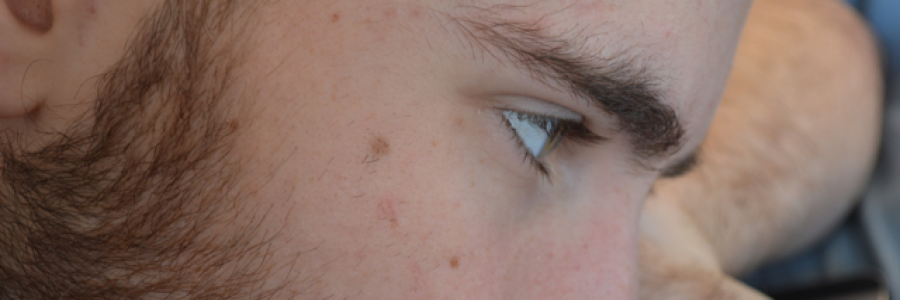 Cover image for post Untitled, by unspecific