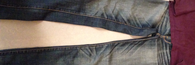 Cover image for post In my pants, by Katherinelong12