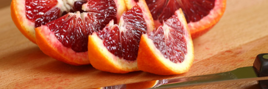 Cover image for post Bloody Orange, by JaimieDay