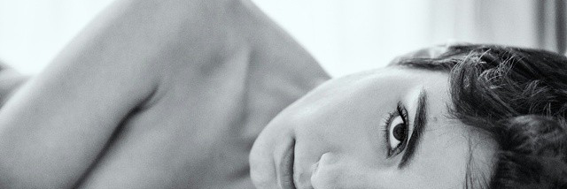 Cover image for post Absence of Color, by DougWinter