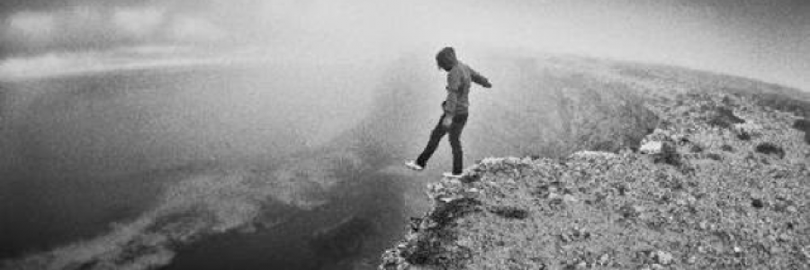 Cover image for post Depression, by JaimieDay