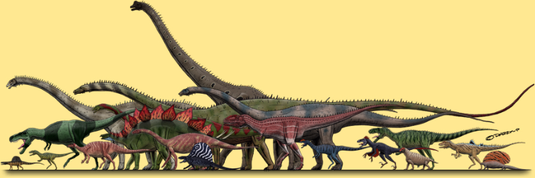 Cover image for post Prehistoric Alphabet, by Harry_Situation