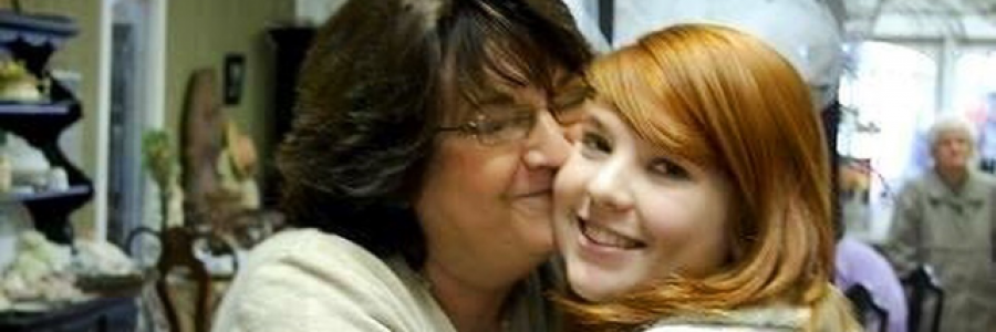 Cover image for post Happy birthday, Mom, by Intimacycolours