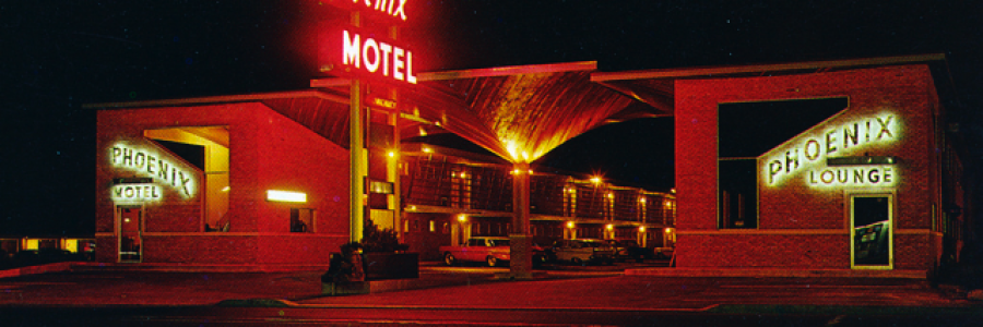 Cover image for post Tainted, by YAngeL