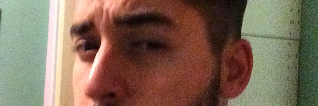 Cover image for post Should we ever meet., by Schrieben_Wulf