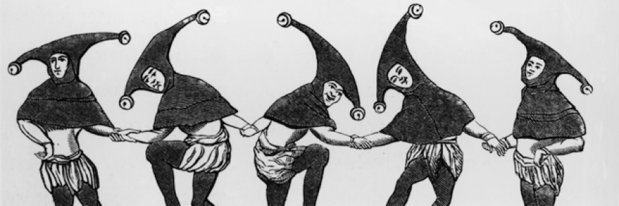 Cover image for post Strange Specimen of Mine, by noon2009