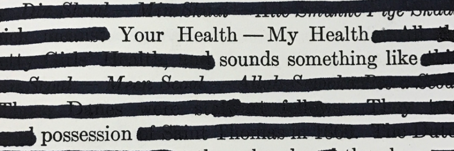 Cover image for post The Epidemic, by korbinjones