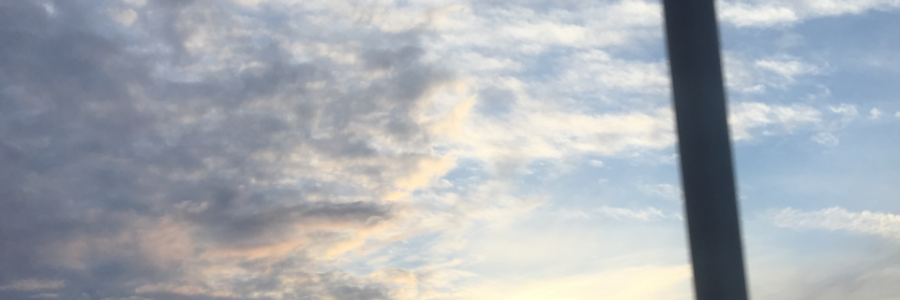 Cover image for post Just be a decent human being in this dark place., by Justbrainstatic