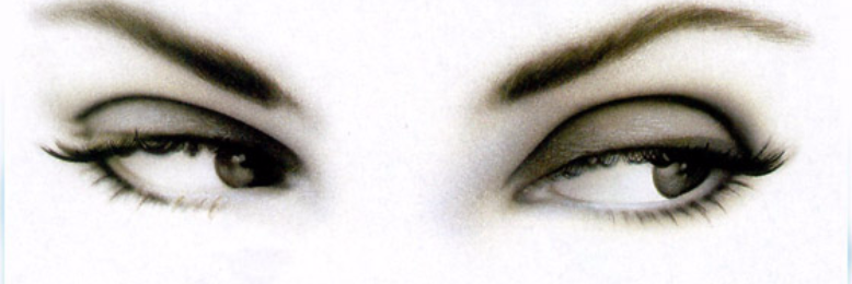 Cover image for post Through the Killers' Eyes, by JenJen132