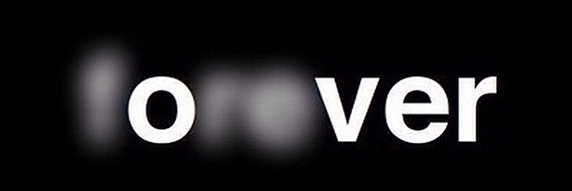 Cover image for post I never loved you., by Aleksarcher1