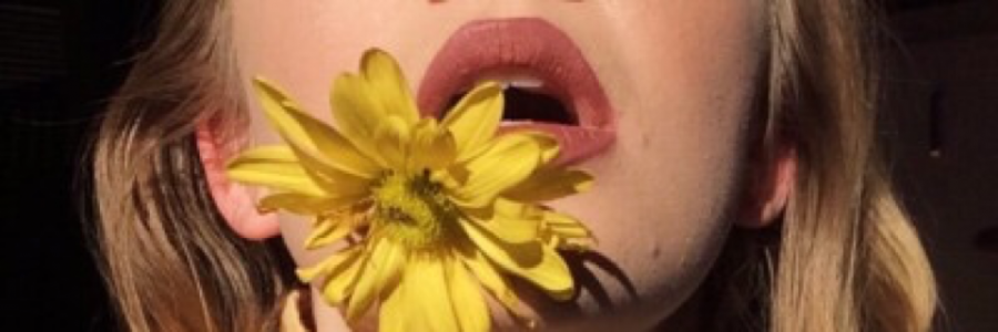 Cover image for post Mad Girls., by obsceniteas