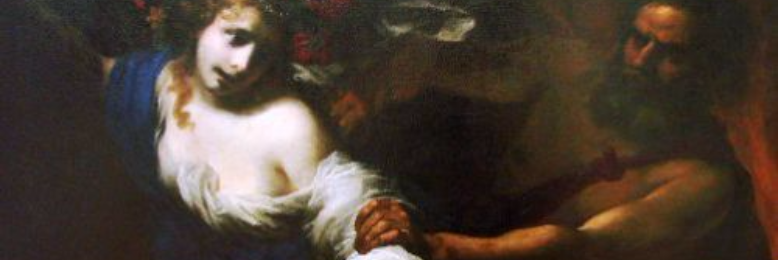 Cover image for post The Re-Education of Miss Soumya, by sandflea68