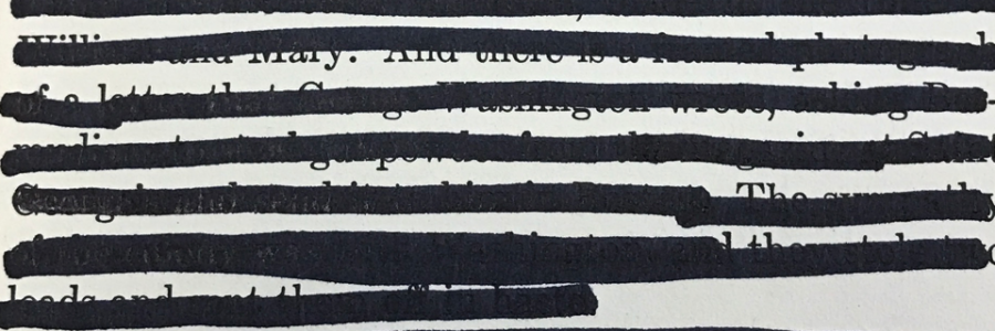 Cover image for post The Silhouette, by korbinjones