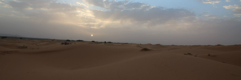 Cover image for post The Way, by BrianLandon