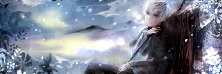 Cover image for post Jack of Dreams, by DavidMark