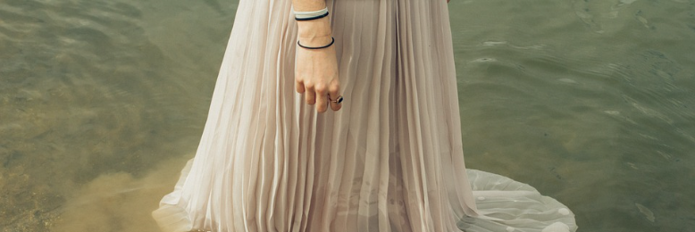 Cover image for post Washed Away, by celtpoet