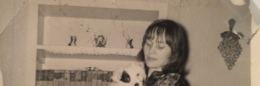 Cover image for post Lilacs, for you Mom, by Echoic