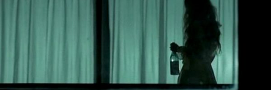 Cover image for post The Cold, by blnk