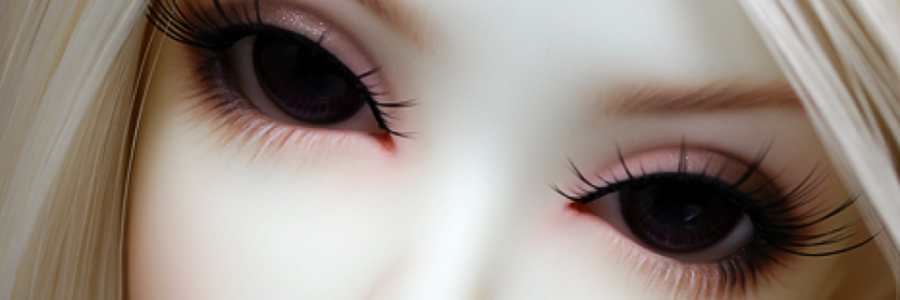 Cover image for post Baby Doll, by CLong