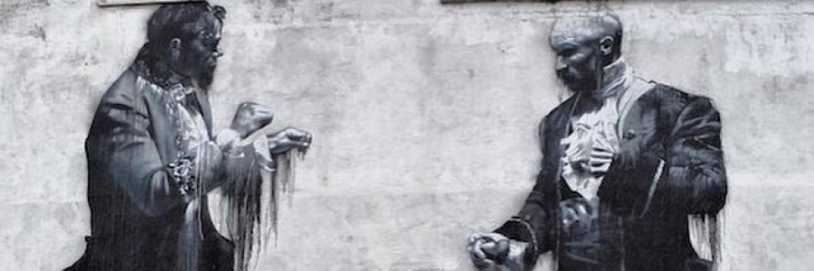 Cover image for post DOWNPOUR, by hemlock