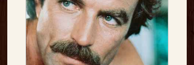 Cover image for post Dreams of a Mustache, by VictorColt