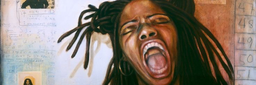 Cover image for post Unashamed Blackness, by LivingMyTruth