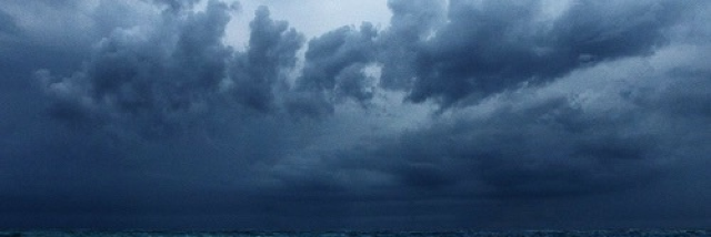 Cover image for post The imagination can create so many things; that's why when I look up at the sky I can see new constellations and clouds that, in perfect det, by Lynn